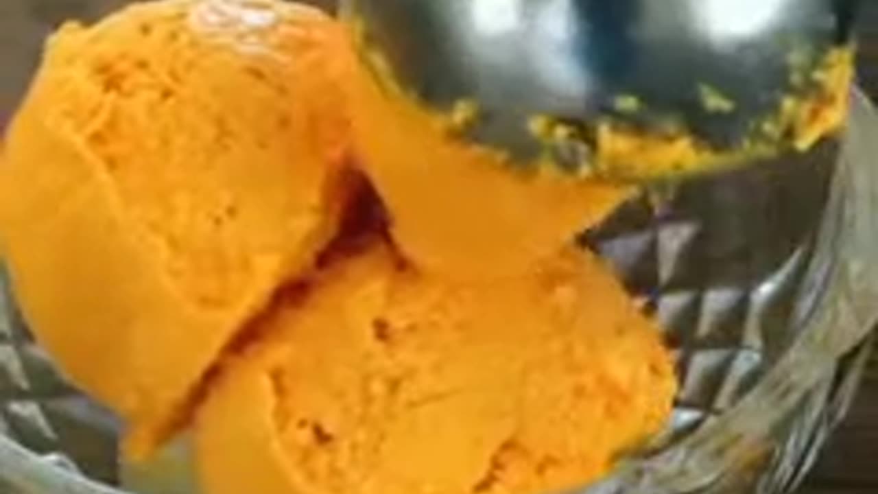 Easy Recipe Of Mango Icecream