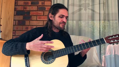 Learning Your Fret-board effectively.