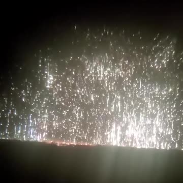 Tonight in the Avdeevka area