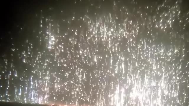 Tonight in the Avdeevka area