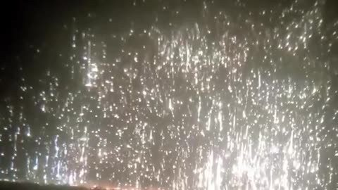 Tonight in the Avdeevka area