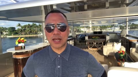 20180412 在华盛顿的两天行程 夏业良会不会在自己的家庭旅馆里按摄像头