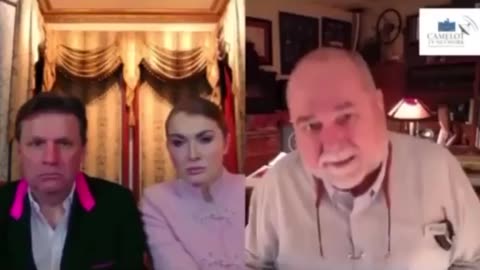 ROBERT DAVID STEELE EX C.I.A EXPLAINS ADRENOCHROME.