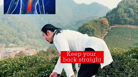 Exercise for body