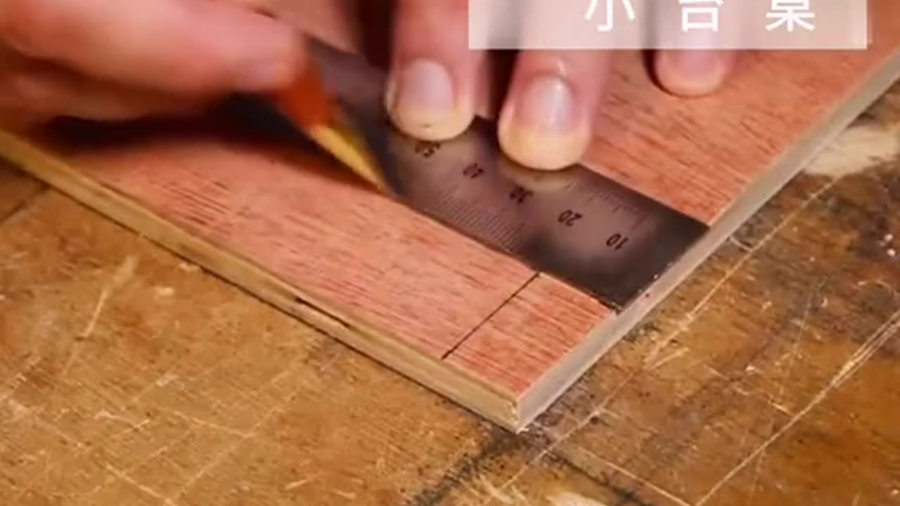 Easy DIY Woodworking Tips