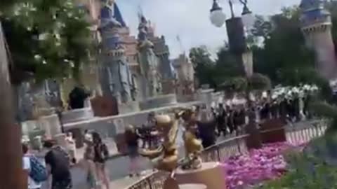 2022 BCHS Disney Full Parade