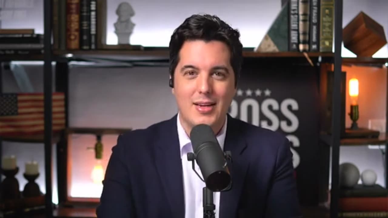 FBI Disinformation Is Radicalizing Trans Groups; TikTok Faces US Ban (Crossroads - April 2023)