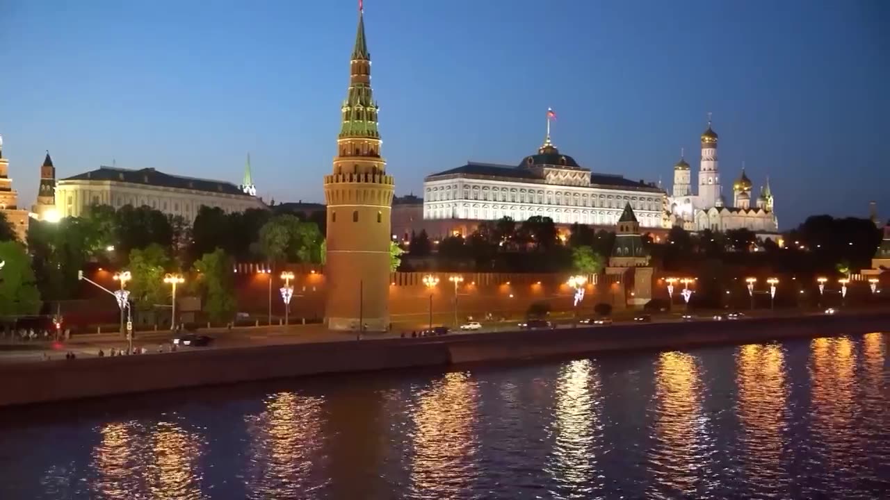 Russian State TV Turns Against Putin: A Shocking Shift