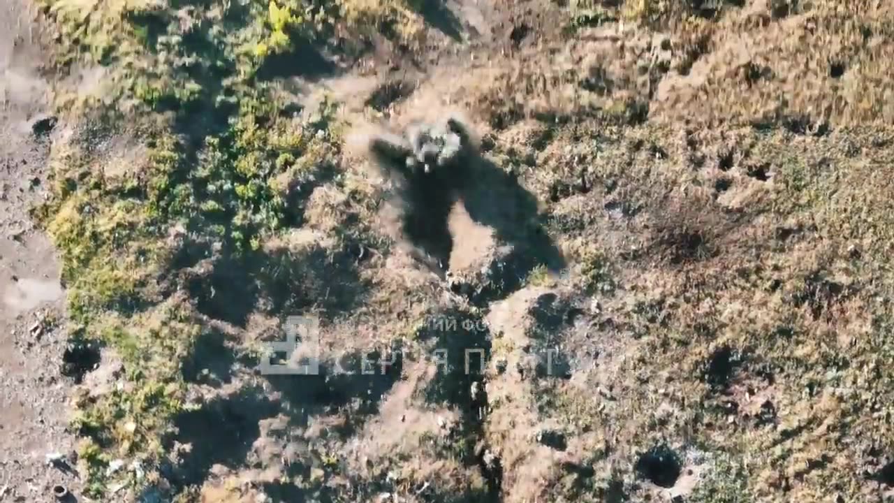 🇺🇦 Ukrainian Special Forces Strike Russian BMPT "Terminator" and More with Crowdfunded FPV Dro | RCF