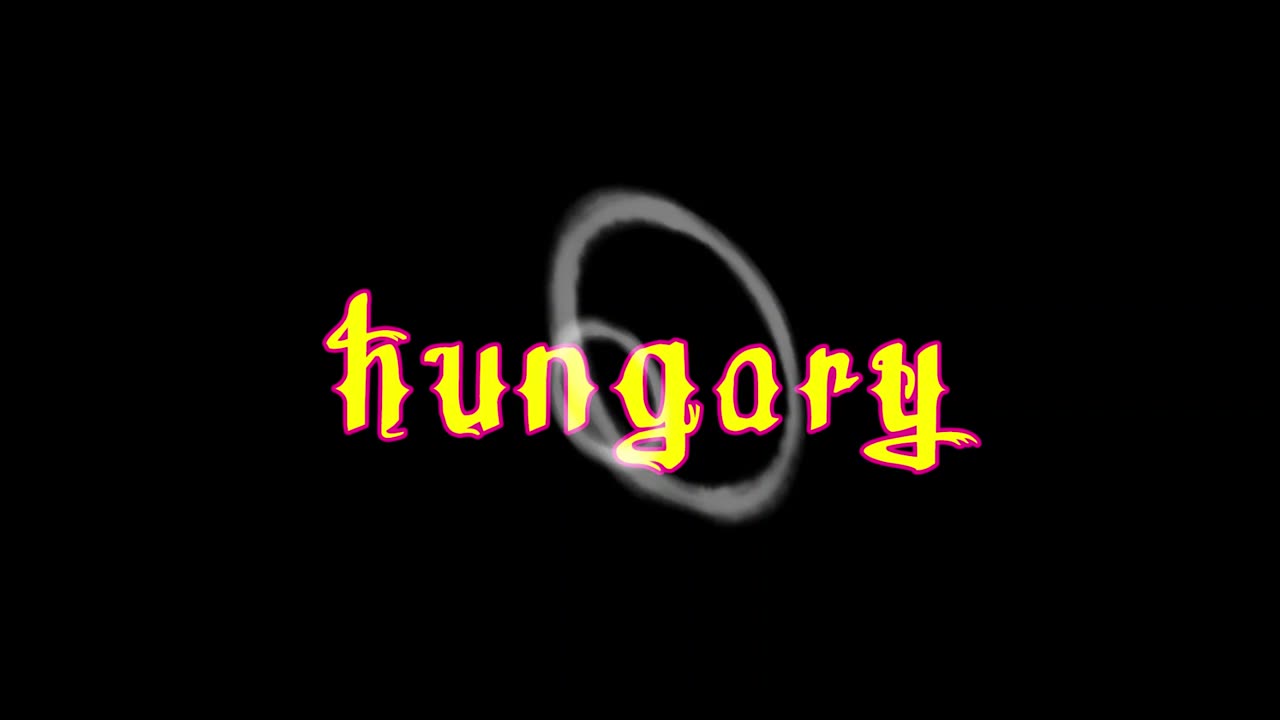 Hungary - Napi kivitel (dalszöveges audió)