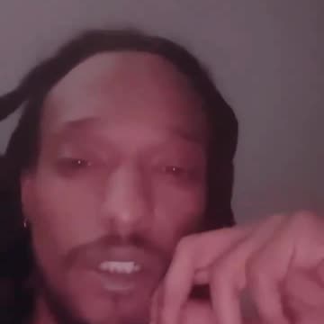 Rapper Hunter6Letterz just endorsed President Donald Trump on Instagram