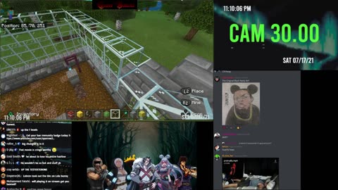 [7.17.21] LowTierGod (LTG) Dale - Stream 7_17_2021 [us1uvVCw6ag] [FIXED]