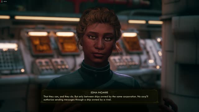 Lets Play The Outer Worlds Ep. 18