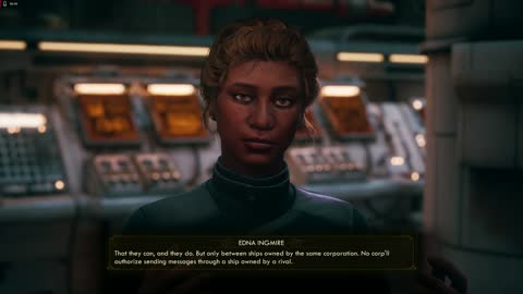 Lets Play The Outer Worlds Ep. 18