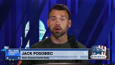 Posobiec calls idea that Russia instability is good for Ukraine, ‘ridiculous’ and ‘shortsighted’