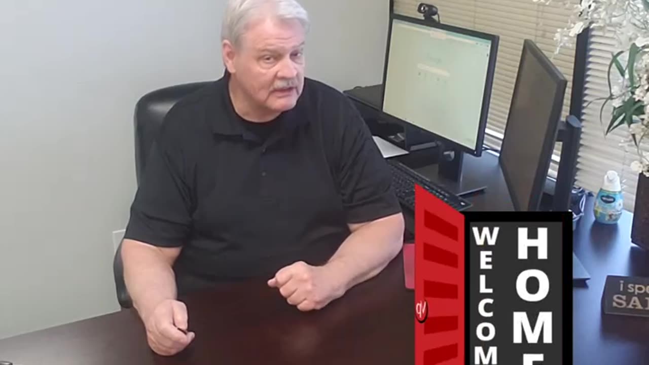 You're Door Is Open