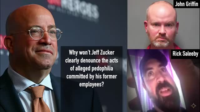 CNN PEDO EXPOSED