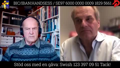 Reiner Fuellmich International Crimes Against Humanity update as of Jan 28, 2022