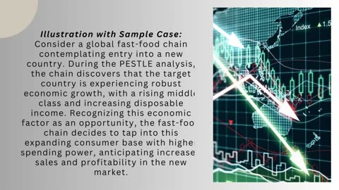 Explanation and Illustration of PESTLE/PESTEL Analysis with Sample Case!