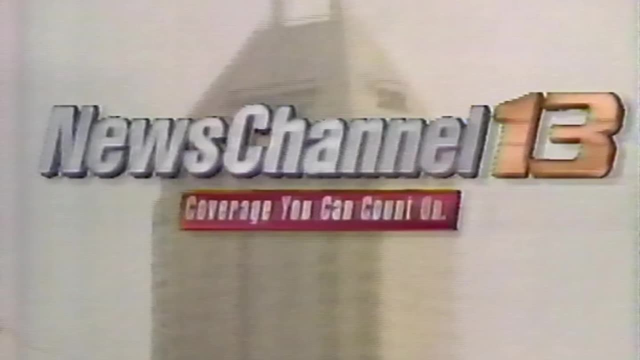 May 30, 1994 - WTHR Indianapolis News Promo