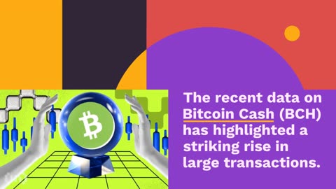 Bitcoin Cash (BCH) Price Holds Support at $400: Is a Steeper Correction Due?