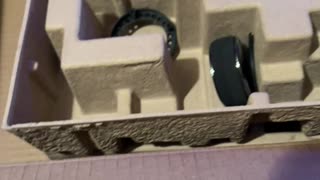 Unboxing new transmitter part 2