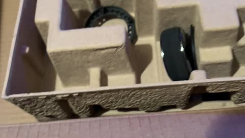 Unboxing new transmitter part 2