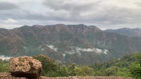 Weather of himachal pradesh