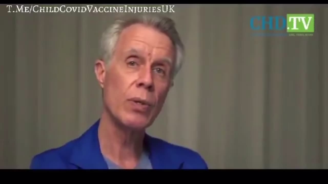 Dr. Fleming - Proof that Covid 19 was a Bio Engineered Weapon