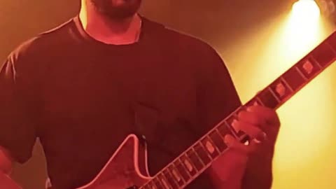 Jake Brownstein (Eggy) - LIVE @ Saturn (Short 20)