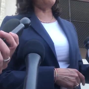 🚨 FLASHBACK: Kamala Harris Pushes for Mandatory Gun Confiscation