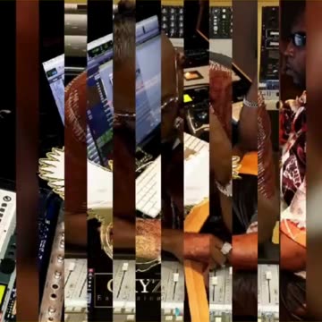 Top-Quality Production Services at GXYZ Radio