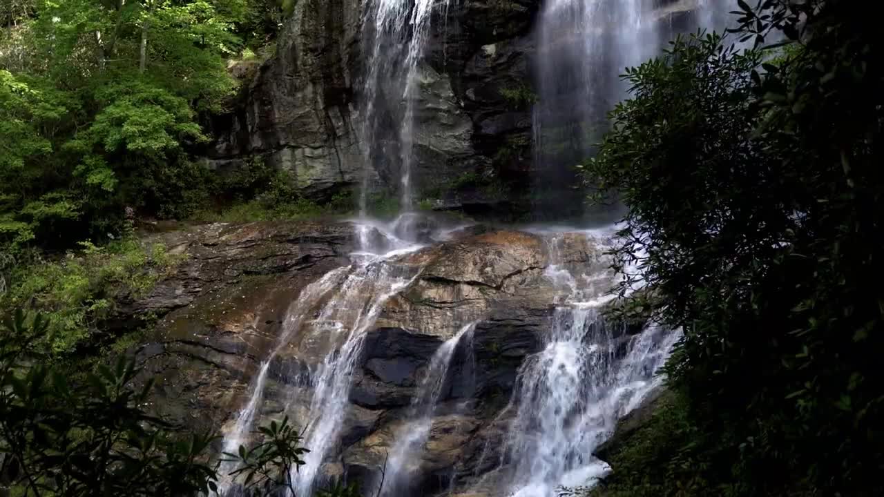 Nantahala National Forest, North Carolina