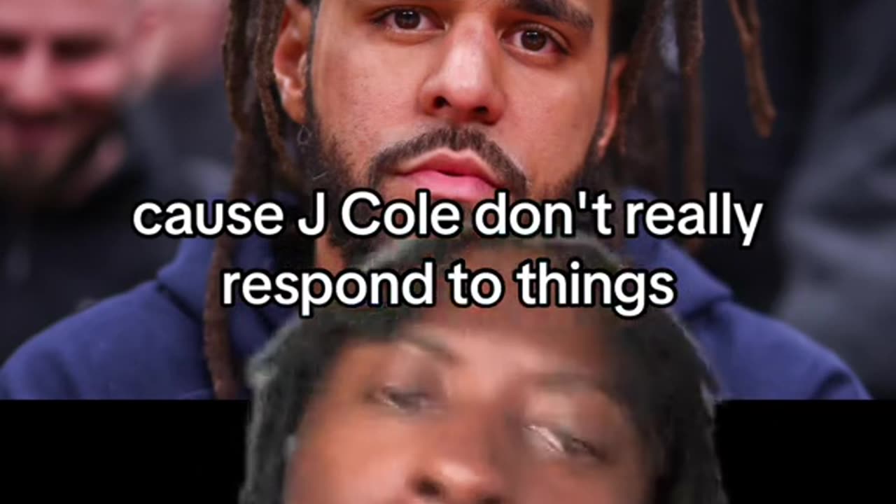 Why Everyone is Mad at J Cole: Drake and Kendrick Beef Explained