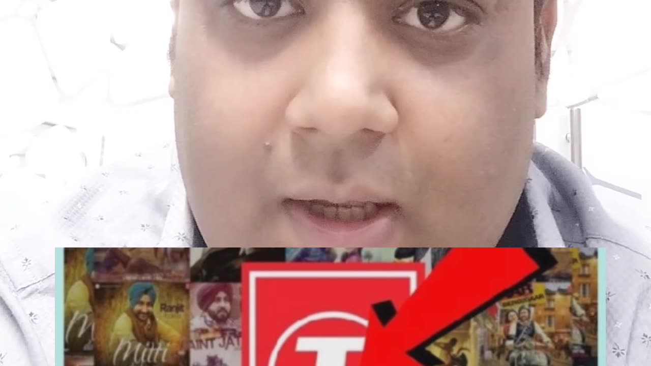 What is T meaning in T-Series