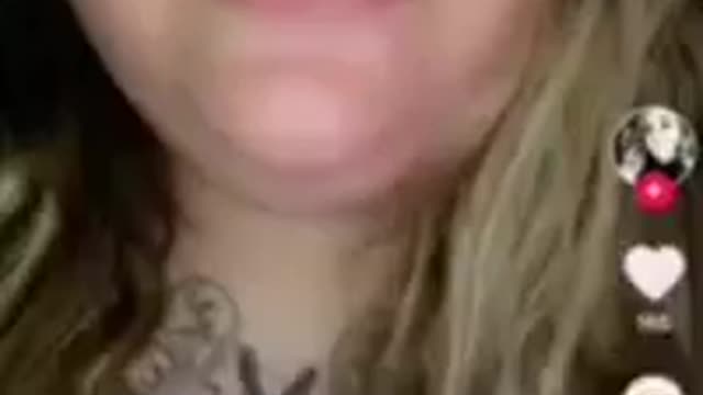 She Got the Jab and Realizes She Will Never be the Same Again