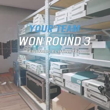 my hitmarker popping off