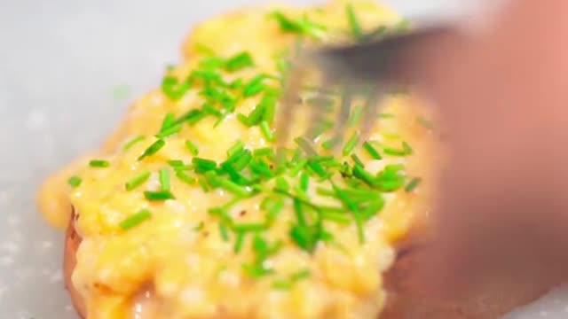 Gordon Ramsay Diaper Eggs.