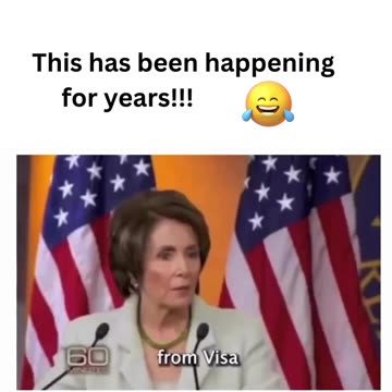 Pelosi has Been Insider Trading for Over a Decade!!!!!