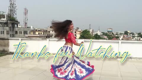 Piya More - Dance Video - Dance with Alisha -