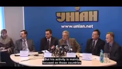 💥BQQQQQQQM💥 DEMON GEORGE SOROS EXPOSED - George Soros: “I set up the foundation in Ukraine in 1990