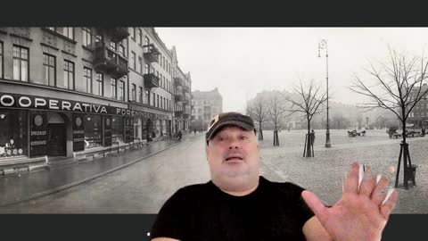 TV Tim Sweden #111