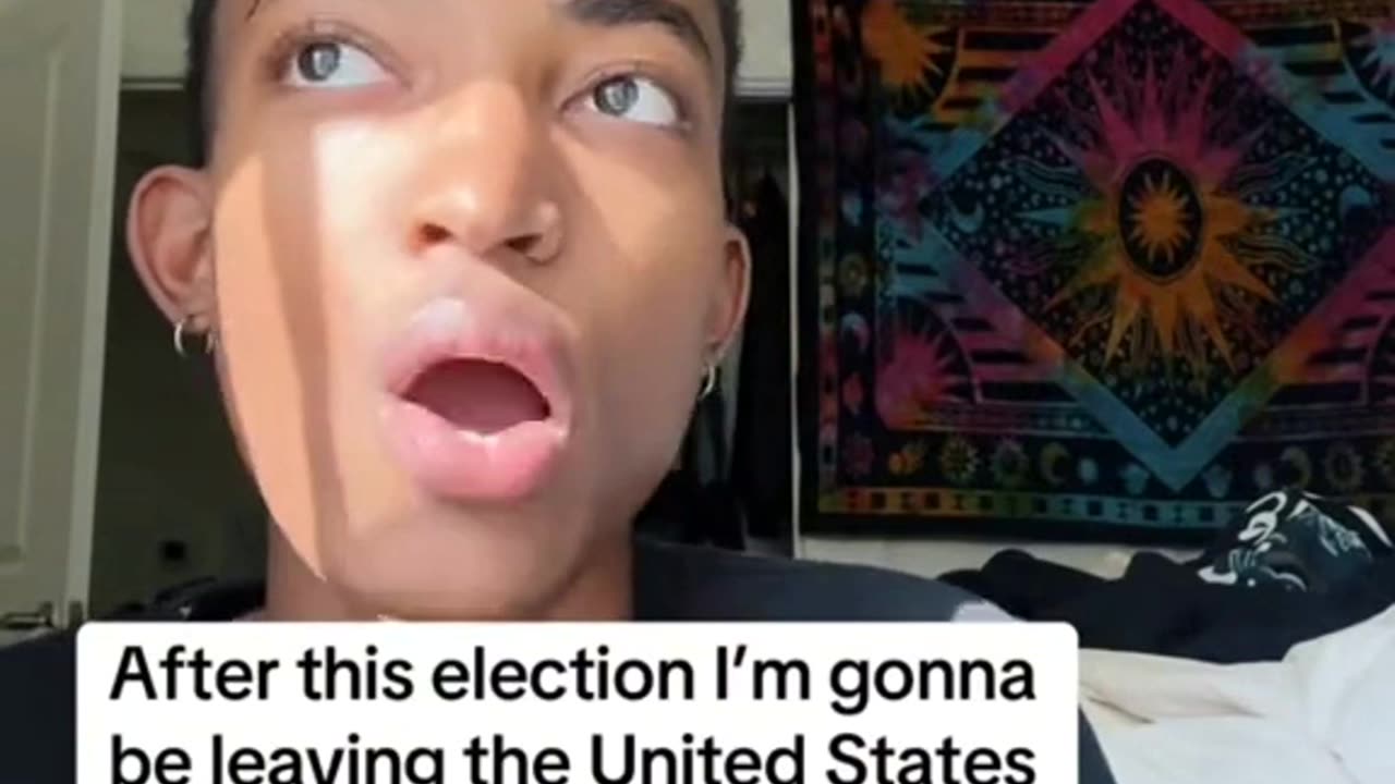 Leaving the United States and moving to Hawaii