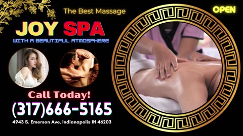 ☁️Dream of a relaxed body? Visit our Spa Today ☁️