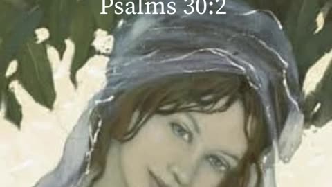 God’s Healing