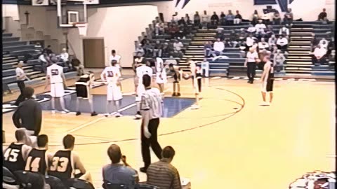 Doniphan vs Cape Notre Dame @ Cape ND - 2002-2003