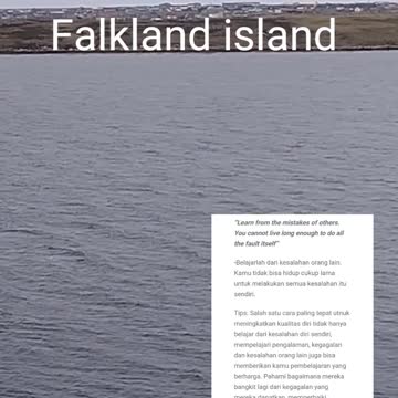 Falkland Islands