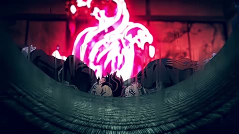 THIS IS 4K60fps ANIME