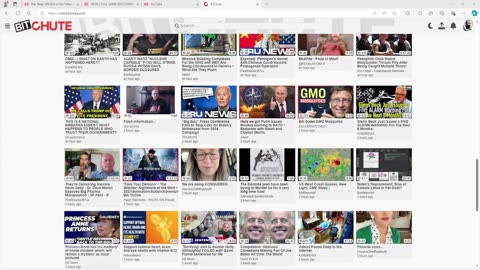 god and the aliens are evil bitches