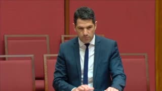 Australia’s smart city surveillance dystopia